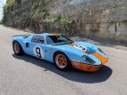 Thumbnail Photo 29 for 1966 Ford GT40